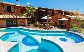 Sobrado Da Vila Hotel